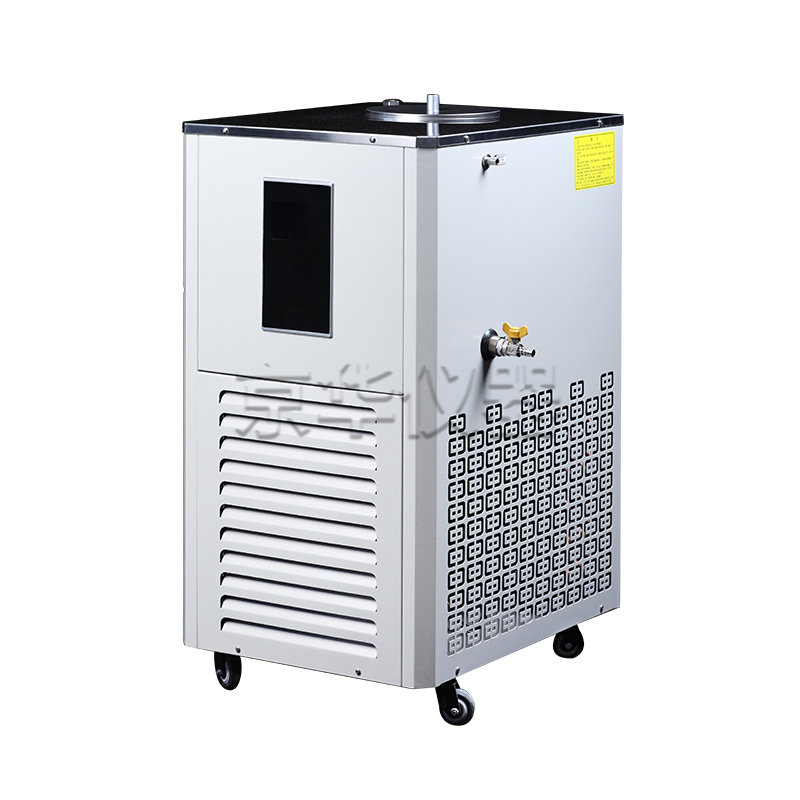 DLSB-3低溫冷卻液循環泵