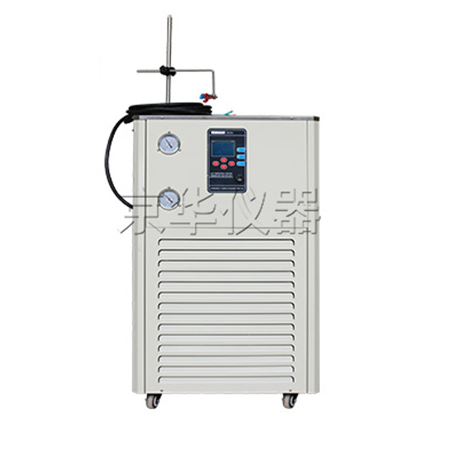 -80℃低溫恒溫反應浴