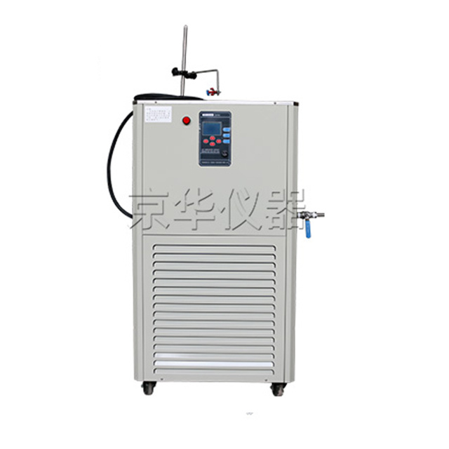 -120℃低溫恒溫反應浴